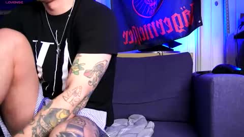 The One online show from 10-31-25, 06:47