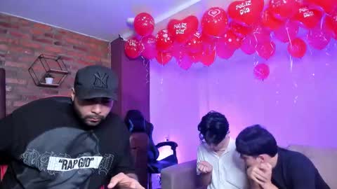 leonardfarrucknick and otis online show from 02-17-26, 12:23