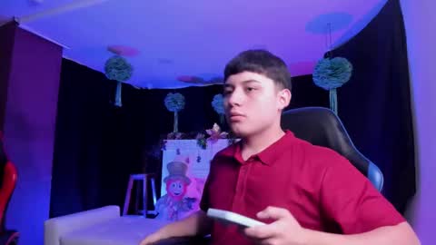 leonardfarrucknick and otis online show from 03-21-26, 01:16