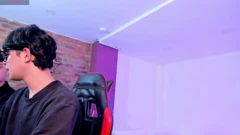 leonardfarrucknick and otis online show from 03-27-26, 12:16