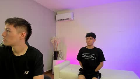 leonardfarrucknick and otis online show from 04-28-26, 08:47