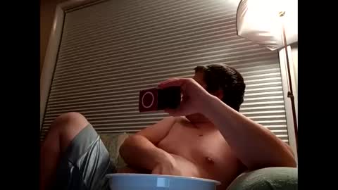 handsomedaddy198923 online show from 11-15-25, 08:44