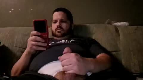 Handsomedaddy198923 online show from 06-13-26, 07:28