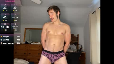 handsumhung online show from 10-17-25, 05:26