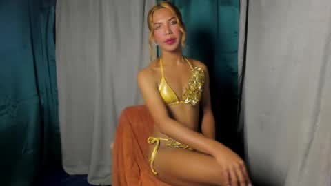 handsup_gabriella online show from 05-19-26, 12:00