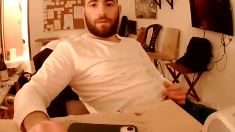 handyboy991 online show from 10-12-25, 06:51