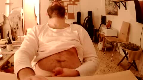 handyboy991 online show from 10-20-25, 07:03