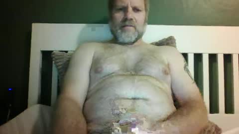 handyman1968 online show from 10-11-25, 11:58