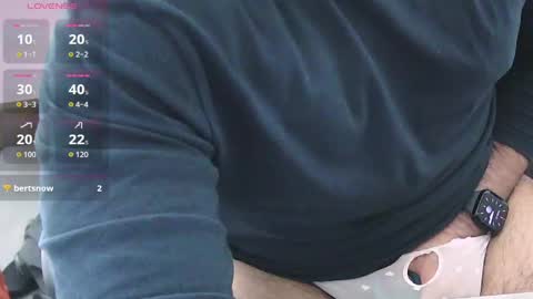 handyman732438 online show from 04-27-26, 02:15