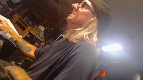 handystud33 online show from 04-26-26, 05:49