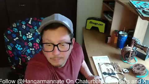 Nate online show from 05-24-26, 06:35