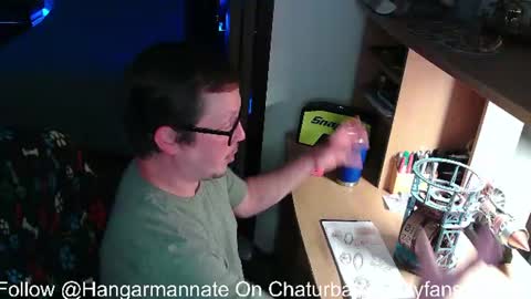 Nate online show from 06-19-26, 01:21