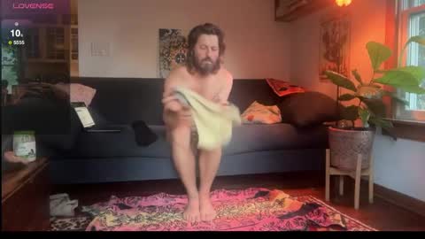 hanhuman online show from 10-21-25, 09:37