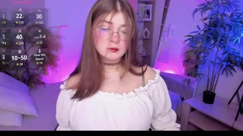 Hania online show from 05-14-26, 05:47
