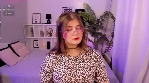 Hania online show from 05-16-26, 10:36