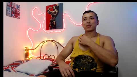 Hank online show from 02-28-25, 02:20