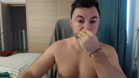 HankMalone online show from 12-07-24, 07:16