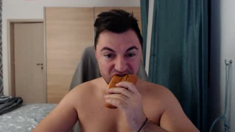 HankMalone online show from 12-16-24, 04:34