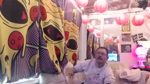 hank rams online show from 01-06-26, 01:20