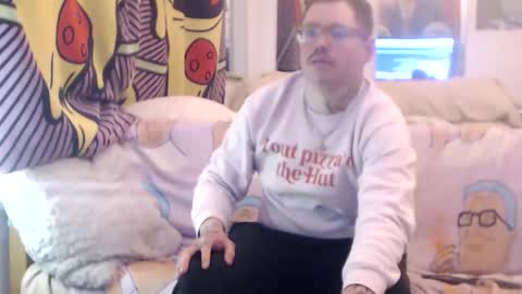 hank rams online show from 03-05-26, 01:12