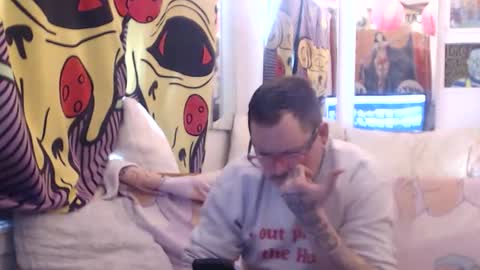 hank rams online show from 04-03-26, 06:39