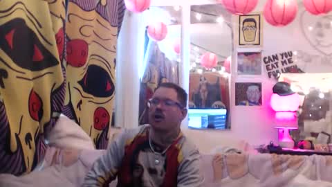 hank rams online show from 04-07-26, 06:52