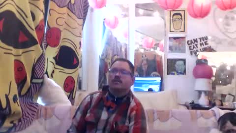 hank rams online show from 04-09-26, 06:57