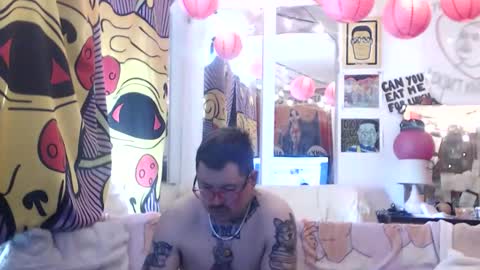 hank rams online show from 04-11-26, 07:18