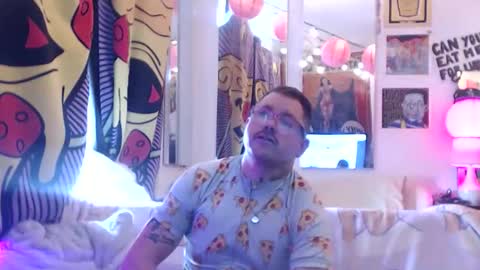 hank rams online show from 04-15-26, 02:35