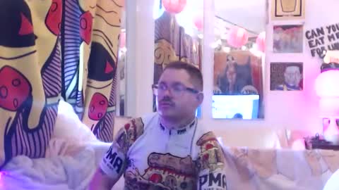 hank rams online show from 04-16-26, 02:29