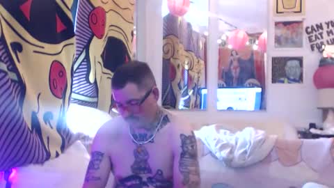 hank rams online show from 05-27-26, 02:47