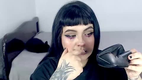 JUANA online show from 10-08-25, 05:16