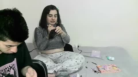 JUANA online show from 11-10-25, 06:34