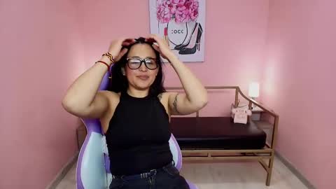 Hanna online show from 11-07-25, 03:34