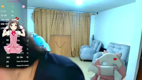 Hanna online show from 03-16-26, 11:20