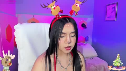 hanna  online show from 12-22-24, 05:45