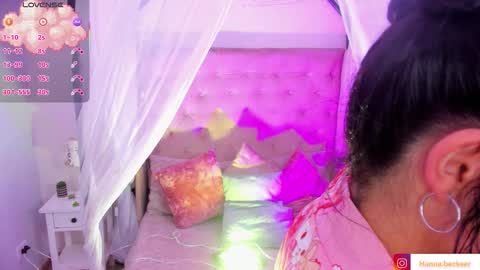 hanna  online show from 02-23-26, 03:15