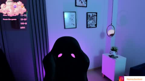 hanna  online show from 04-03-26, 01:58