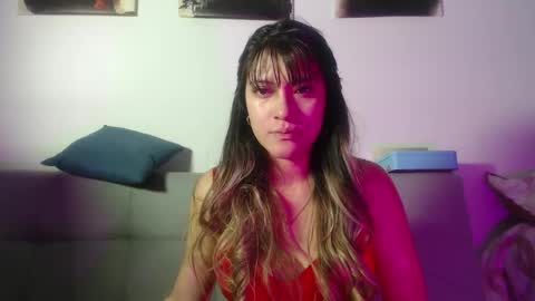 Hanna  online show from 05-18-26, 03:35
