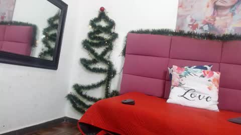 Hanna Palmer online show from 01-04-25, 12:59