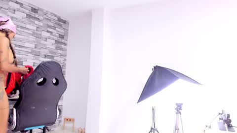 Hanna online show from 02-22-25, 06:30