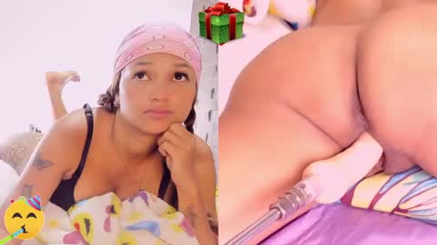 Hanna online show from 02-25-25, 05:15