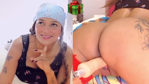 Hanna online show from 03-12-25, 12:36