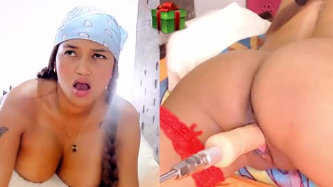 Hanna online show from 03-12-25, 03:40