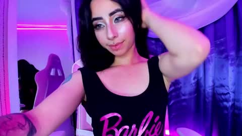 Snapshot of hanna_azumi_ chatting on 01-09-25, 09:16  hanna  online show from 01-09-25, 09:16
