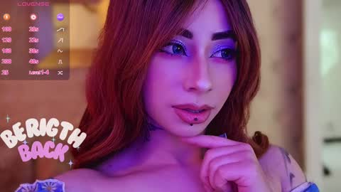 Snapshot of hanna_azumi_ chatting on 01-15-25, 06:22  hanna  online show from 01-15-25, 06:22