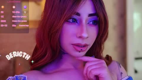 Snapshot of hanna_azumi_ chatting on 01-26-25, 09:40  hanna  online show from 01-26-25, 09:40