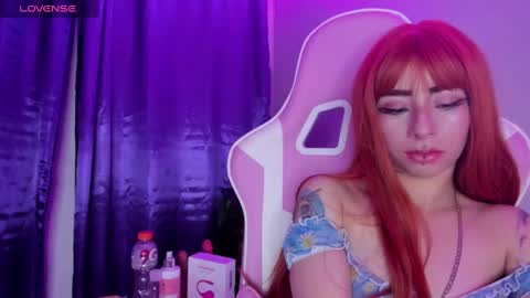 Snapshot of hanna_azumi_ chatting on 01-29-25, 09:23  hanna  online show from 01-29-25, 09:23