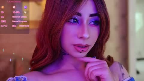 Snapshot of hanna_azumi_ chatting on 02-01-25, 03:19  hanna  online show from 02-01-25, 03:19