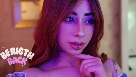 Snapshot of hanna_azumi_ chatting on 02-03-25, 10:25  hanna  online show from 02-03-25, 10:25